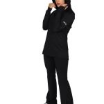 The long performance shirt